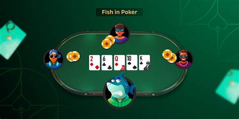 What Is a Poker Fish .
